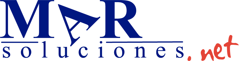 Logo MARSoluciones